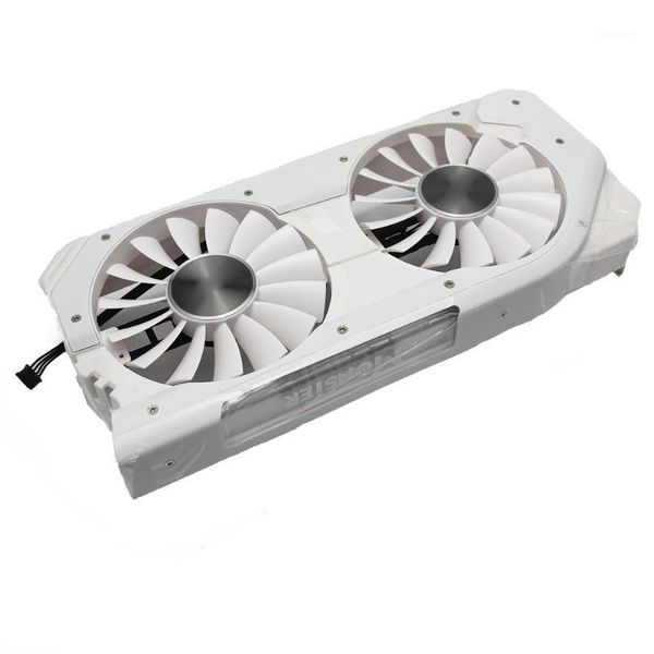fans & coolings fd9015u12s 0.55a gtx1060 ventilador de refrigeración para emtek palit geforce gtx 1060 6gb hv, enfriador tarjeta d1
fans & coolings fd9015u12s 0.55a gtx1060 ventilador de refrigeración para emtek palit geforce gtx 1060 6gb hv, enfriador tarjeta d1