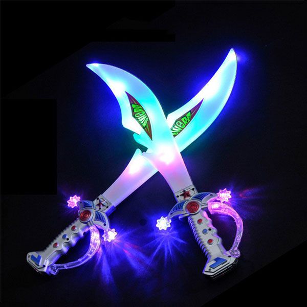 glow stick led colorful rods led flashing sword light cheering party disco glow wand soccer music concert cheer props prize gift
glow stick led colorful rods led flashing sword light cheering party disco glow wand soccer music concert cheer props prize gift