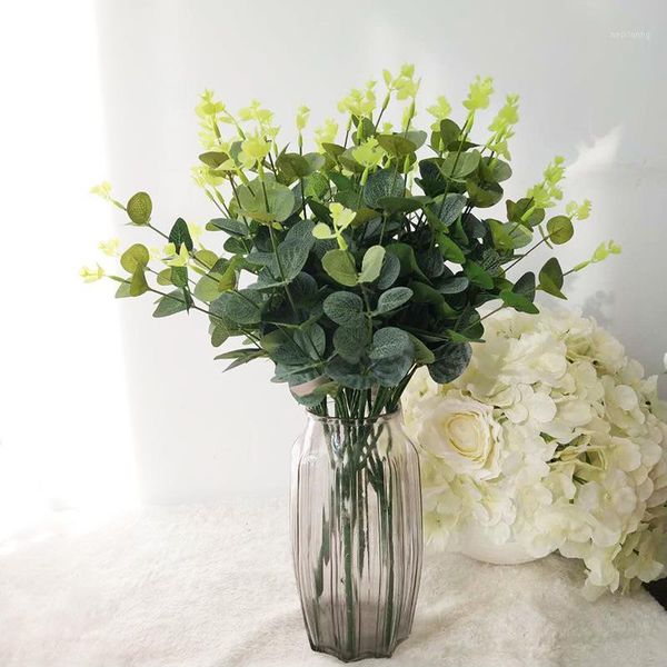 decorative flowers & wreaths fake flower simulation silk arrangement set living room home interior decoration plant pot decoration1
decorative flowers & wreaths fake flower simulation silk arrangement set living room home interior decoration plant pot decoration1