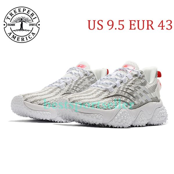 treeperi durian chunky v1 soft sole running shoes grey zebra us 9.5 eur 43 for men trainers
treeperi durian chunky v1 soft sole running shoes grey zebra us 9.5 eur 43 for men trainers