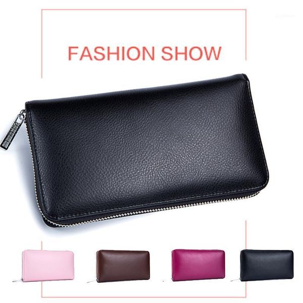 outdoor bags durable 32 cards 4 colors leather mens wallet big purses men's fashion bags1
outdoor bags durable 32 cards 4 colors leather mens wallet big purses men's fashion bags1