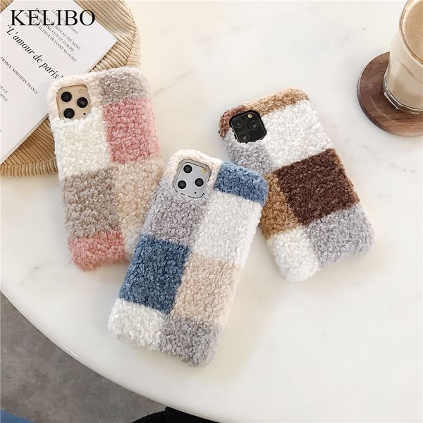 ins мода шерстяной плед мягкий плюшевый чехол для iphone 11 pro 8 7 6 6s plus x xr xs max зимний теплый меховой меховой чехол оболочка корот
ins мода шерстяной плед мягкий плюшевый чехол для iphone 11 pro 8 7 6 6s plus x xr xs max зимний теплый меховой меховой чехол оболочка корот