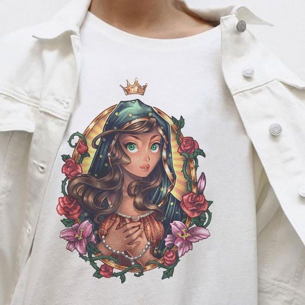 czccwd летнее 2019 женская футболка harajuku kawaii vogue принцесса футболка татуировка эстетика футболка мультфильм гранж ulzzang футболка, White
czccwd летнее 2019 женская футболка harajuku kawaii vogue принцесса футболка татуировка эстетика футболка мультфильм гранж ulzzang футболка, White