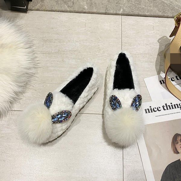 korean shoes white sneakers shallow mouth women's moccasins round toe female footwear loafers fur 2020 new dress winter, Black
korean shoes white sneakers shallow mouth women's moccasins round toe female footwear loafers fur 2020 new dress winter, Black