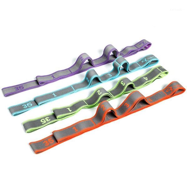 resistance bands 9 grids gym fitness yoga pilates stretch strap belt physical training body building resistance1
resistance bands 9 grids gym fitness yoga pilates stretch strap belt physical training body building resistance1