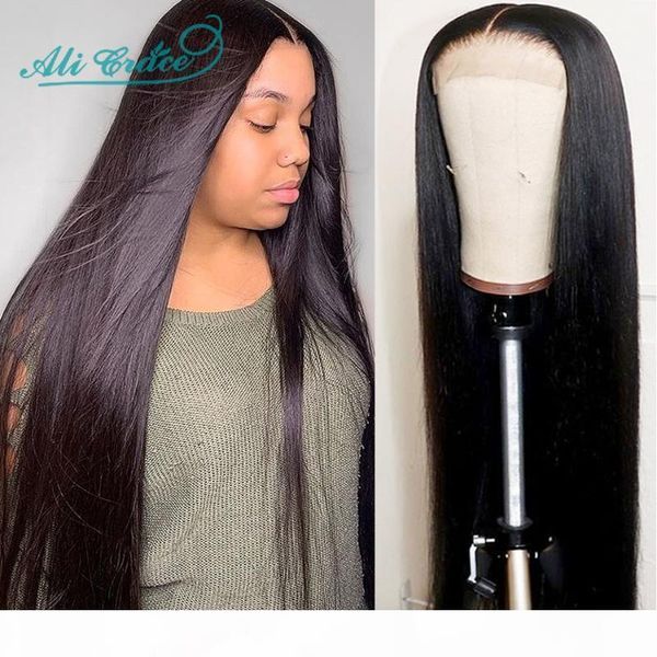 ali grace 5x5 hd straight lace closure wigs human hair lace wigs with baby hair around front human for women, Black;brown
ali grace 5x5 hd straight lace closure wigs human hair lace wigs with baby hair around front human for women, Black;brown