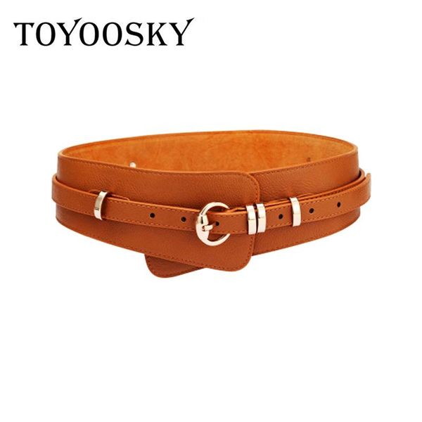2020 casual width fashion ladies decorative elastic frosted cow skin genuine leather belts women wide waist cummerbund toyoosky, Black;brown
2020 casual width fashion ladies decorative elastic frosted cow skin genuine leather belts women wide waist cummerbund toyoosky, Black;brown