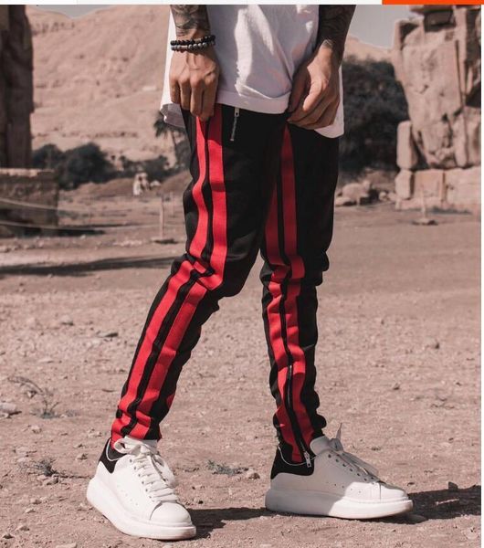 streetwear pantalones мужские брюки уличная одежда брюки боковая молния цвет соответствующие брюки мужские мужские пингерс хипперские брюки, Black
streetwear pantalones мужские брюки уличная одежда брюки боковая молния цвет соответствующие брюки мужские мужские пингерс хипперские брюки, Black