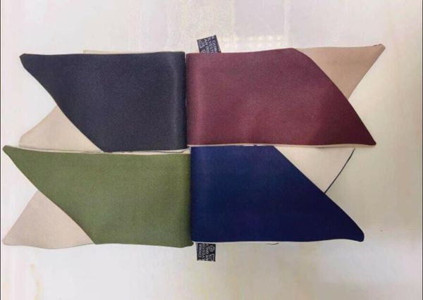 2020 hair scarf level brand scarf silk silk scarves tie headband designer ribbon fashion band bow fashion scarves gwemd, White;black
2020 hair scarf level brand scarf silk silk scarves tie headband designer ribbon fashion band bow fashion scarves gwemd, White;black