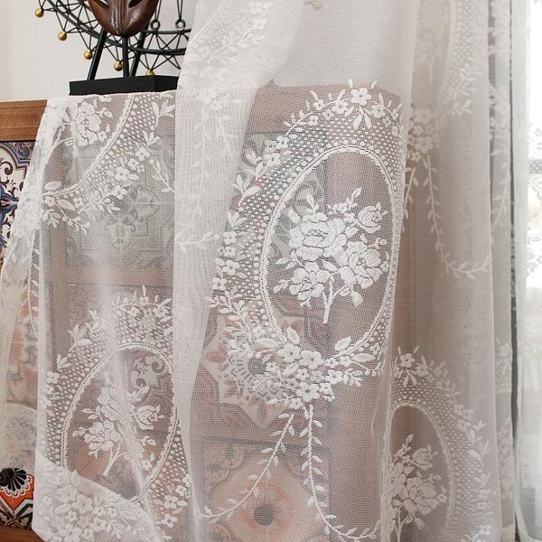 french white sheer curtains embridered white voile curtain for living treatment for gauze bedroom room curtains silk window1
french white sheer curtains embridered white voile curtain for living treatment for gauze bedroom room curtains silk window1