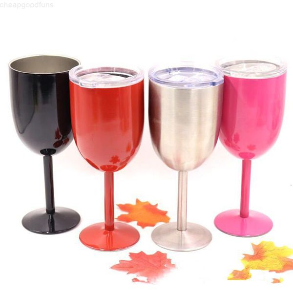 cups party stainless colored tumber 9 colors 10oz glass double wall insulated metal goblet with lid tumbler wine mugs dhl free
cups party stainless colored tumber 9 colors 10oz glass double wall insulated metal goblet with lid tumbler wine mugs dhl free