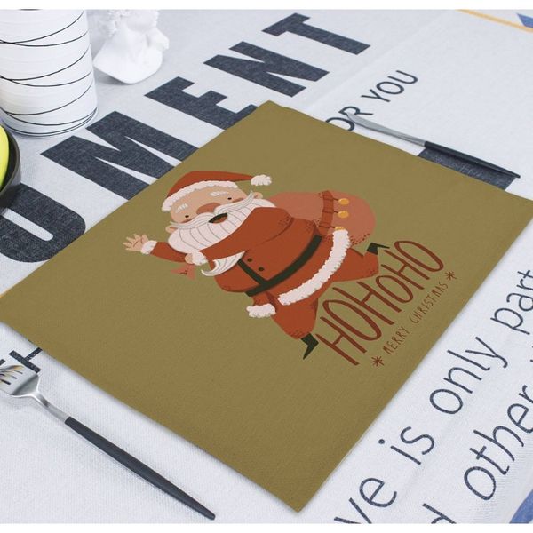 новогодний рождественский полярный медведь настольный pad 4232 nordic happy santa claus стол для стола на столе кухонные коврики кубок кубок
новогодний рождественский полярный медведь настольный pad 4232 nordic happy santa claus стол для стола на столе кухонные коврики кубок кубок