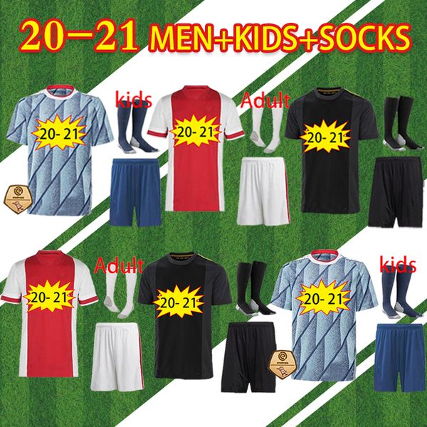 20 21 ajax amsterdam fc 50th man + kids kitsoccer jersey 2020 2021 promes tadic neres men kids player version football shirts 50 year unifor, Black
20 21 ajax amsterdam fc 50th man + kids kitsoccer jersey 2020 2021 promes tadic neres men kids player version football shirts 50 year unifor, Black