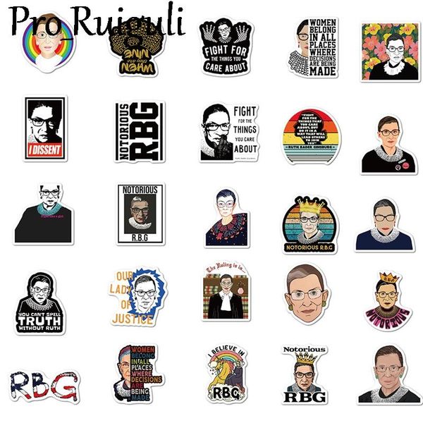 52pcs feminist ruth bader ginsburg scrapbooking stickers packs waterproof skateboard suitcase guitar graffiti decals pasters wmtvfm
52pcs feminist ruth bader ginsburg scrapbooking stickers packs waterproof skateboard suitcase guitar graffiti decals pasters wmtvfm