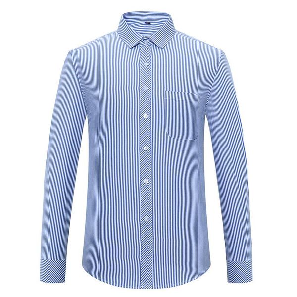 полосатой рубашке, White;black 
полосатой рубашке, White;black