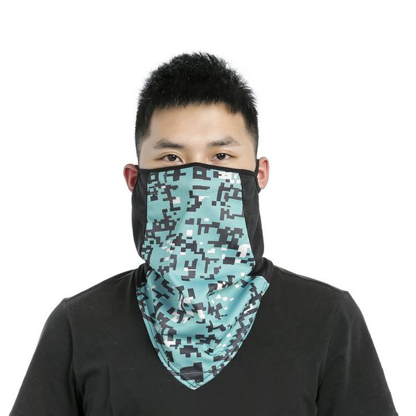 outdoor sports ice silk scarf dustproof and windproof cycling mask collar mens womens face towel bicycle triangle scarf q3103, Black
outdoor sports ice silk scarf dustproof and windproof cycling mask collar mens womens face towel bicycle triangle scarf q3103, Black