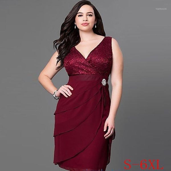 2020 s-6xl plus size dress evening party summer maxi women dress large ladies short sleeve floral printed elegant vacation1, Black;gray
2020 s-6xl plus size dress evening party summer maxi women dress large ladies short sleeve floral printed elegant vacation1, Black;gray