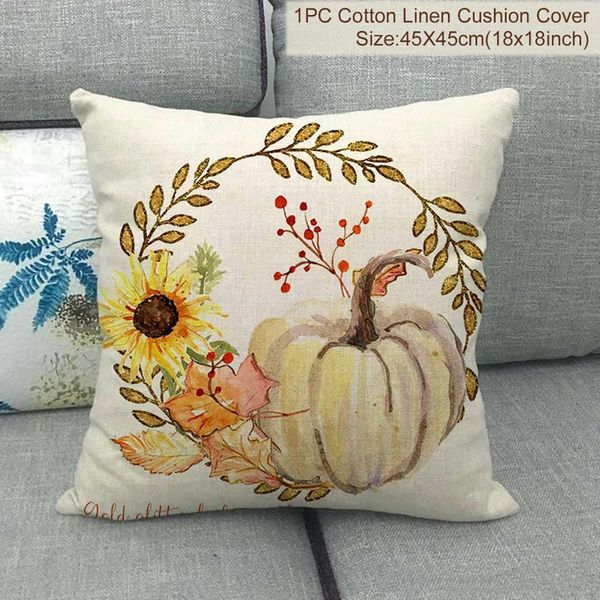 fengrise 45x45cm linen thanksgiving cushion cover thanksgiving decor for home happy thanksgiving party decor pumpkin pillowcase wmtizo
fengrise 45x45cm linen thanksgiving cushion cover thanksgiving decor for home happy thanksgiving party decor pumpkin pillowcase wmtizo