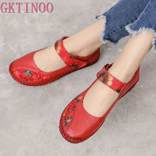 spring fashion flower design round toe soft bottom flat shoes vintage genuine leather women flats girl loafer large size, Black
spring fashion flower design round toe soft bottom flat shoes vintage genuine leather women flats girl loafer large size, Black