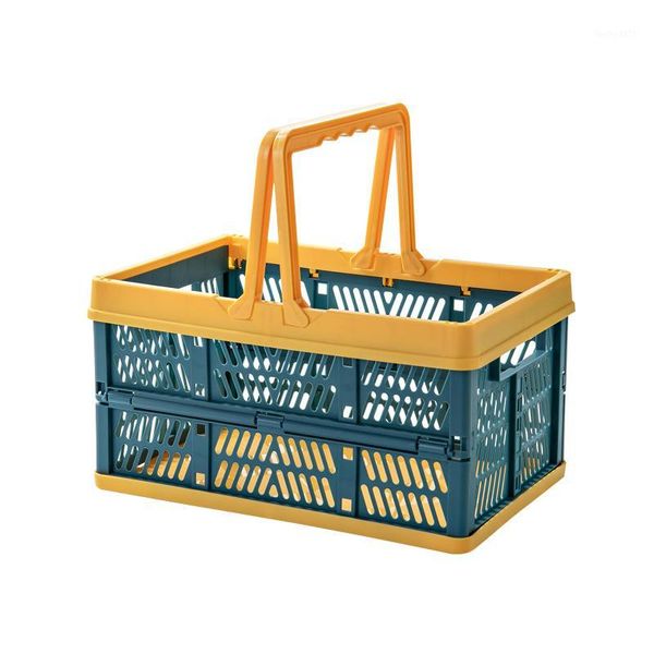 foldable shopping basket carry bag reusable portable car home sundries organizer dirty clothes toy book cd cosmetic storage box1
foldable shopping basket carry bag reusable portable car home sundries organizer dirty clothes toy book cd cosmetic storage box1
