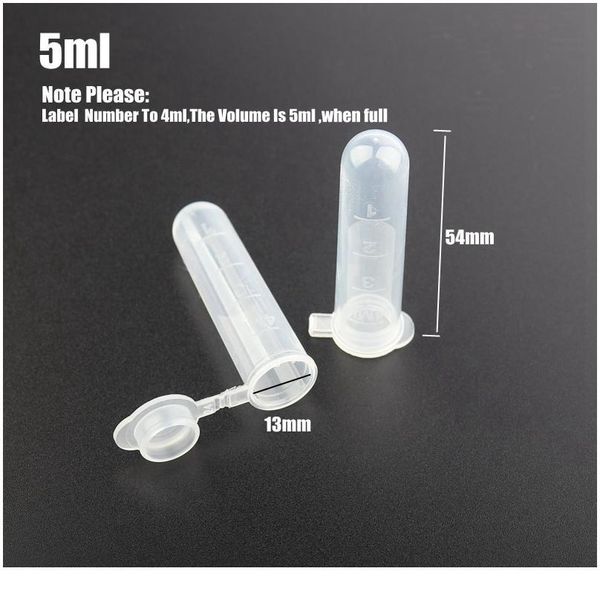 100pcs 0.2ml~10ml home garden storage clear plastic bottles centrifuge tube transparent bottles container bbyoar
100pcs 0.2ml~10ml home garden storage clear plastic bottles centrifuge tube transparent bottles container bbyoar