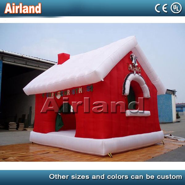 good quality 4x3m inflatable christmas house characteristic festival house decoration for kid
good quality 4x3m inflatable christmas house characteristic festival house decoration for kid