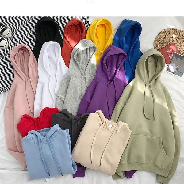 men solid hooded hoodies 2020 autumn hoodie korean couple casual women hip plus fashions size hop sweatshirts mlxow, Black;white
men solid hooded hoodies 2020 autumn hoodie korean couple casual women hip plus fashions size hop sweatshirts mlxow, Black;white