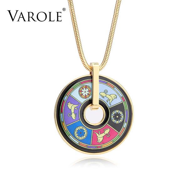varole new style necklace for woman bohemia classic vintage ethnic necklaces & pendants for women suspensions round snake chain
varole new style necklace for woman bohemia classic vintage ethnic necklaces & pendants for women suspensions round snake chain