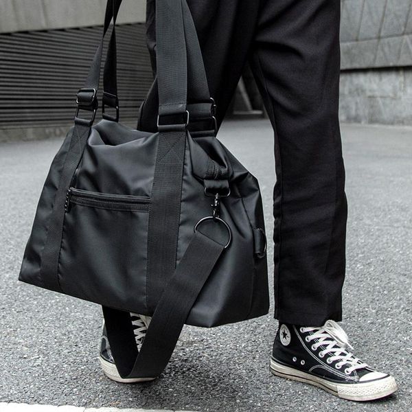duffel bags mens handbags travel large capacity luggage bag male short-distance lightweight casual shoulder crossbody
duffel bags mens handbags travel large capacity luggage bag male short-distance lightweight casual shoulder crossbody