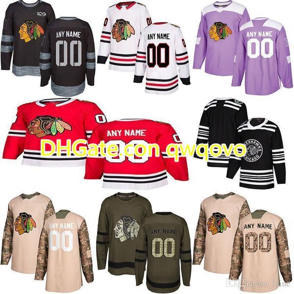 chicago blackhawks hockey jerseys 88 kane 2 duncan keith multiple styles mens custom any name any number hockey jerseys, Black;red 
chicago blackhawks hockey jerseys 88 kane 2 duncan keith multiple styles mens custom any name any number hockey jerseys, Black;red