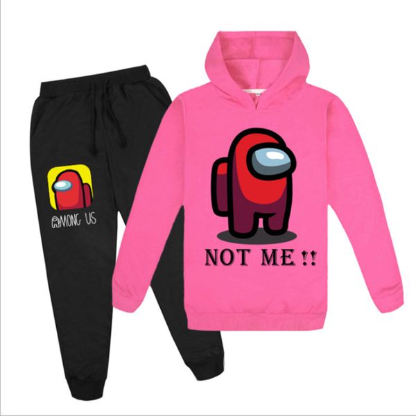 2020 children's sle boys girls printing fashion autumn and winter hoodie sweater suit, Black
2020 children's sle boys girls printing fashion autumn and winter hoodie sweater suit, Black