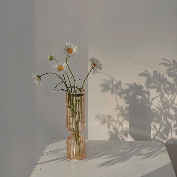 glass flower vases tableminimalist ornaments ceramic home decoration living room wedding decorative nordic vase transparent
glass flower vases tableminimalist ornaments ceramic home decoration living room wedding decorative nordic vase transparent
