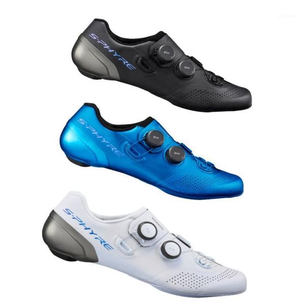 cycling footwear 2021 sh-rc902 road shoes spd sl boa® li2 3 bolt fix carbon sole wide edition competition man1, Black
cycling footwear 2021 sh-rc902 road shoes spd sl boa® li2 3 bolt fix carbon sole wide edition competition man1, Black