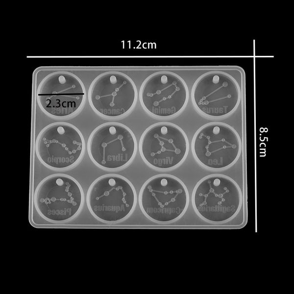 twelve constellations sile molds round star astrology pendant for diy resin epoxy mold sile jewelry making supplies wmtipv
twelve constellations sile molds round star astrology pendant for diy resin epoxy mold sile jewelry making supplies wmtipv