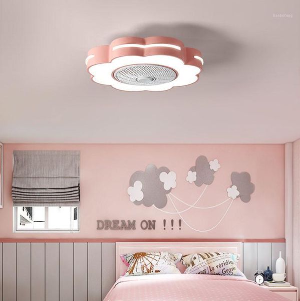 fan light romantic flower-shaped restaurant bedroom light modern simple and warm children's room led fan1
fan light romantic flower-shaped restaurant bedroom light modern simple and warm children's room led fan1