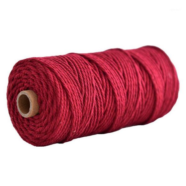 yarn craft rope making string 4mm single pipping 100m woven braided 3mm*100m1, Black;white
yarn craft rope making string 4mm single pipping 100m woven braided 3mm*100m1, Black;white