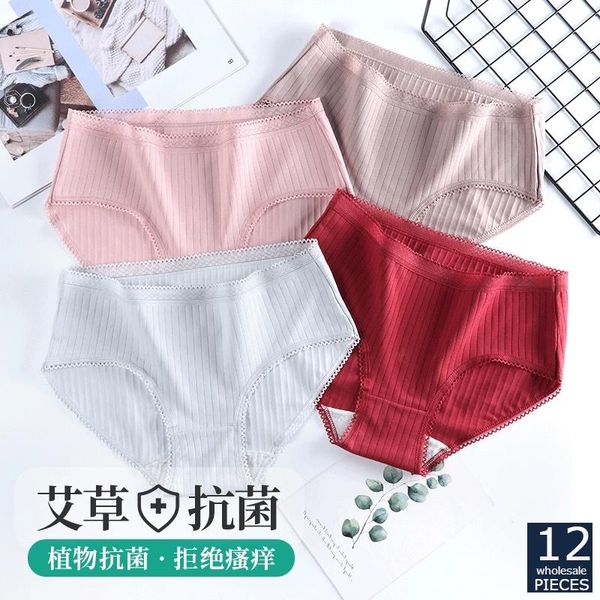 10 pcs/set wholesale cotton underwear women panties comfort underpants floral lace briefs pantys intimates l xl 2xl gm f2215#, Black;pink
10 pcs/set wholesale cotton underwear women panties comfort underpants floral lace briefs pantys intimates l xl 2xl gm f2215#, Black;pink