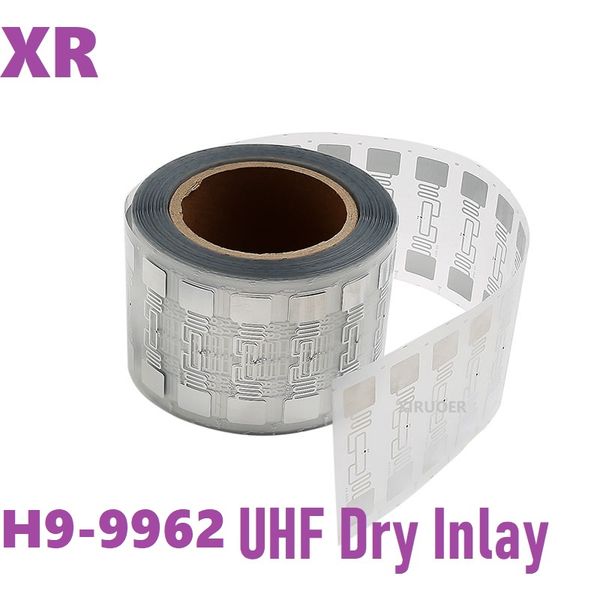 tracking uhf rfid tag alien h9 chip wet inlay 9962 u code 7/8 or r6 73*23mm iso 18000-6c 915mhz passive rfid uhf sticker read range 6m-8m
tracking uhf rfid tag alien h9 chip wet inlay 9962 u code 7/8 or r6 73*23mm iso 18000-6c 915mhz passive rfid uhf sticker read range 6m-8m