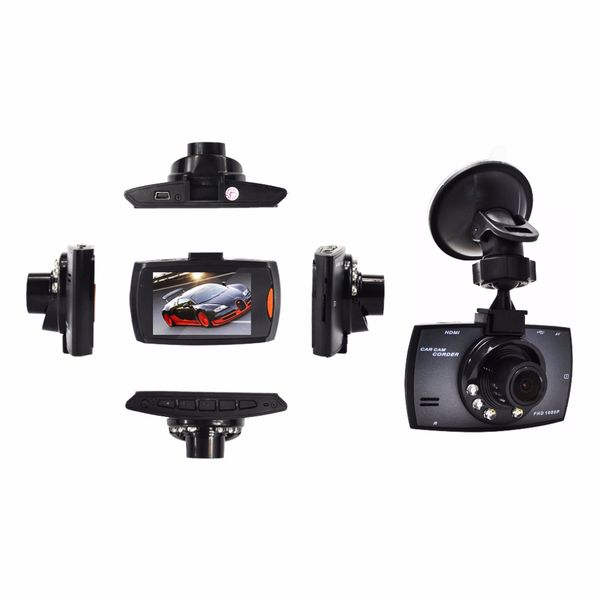 2.7 inch lcd car camera g30 car dvr dash cam full hd 1080p video camcorder with night vision loop recording g-sensor
2.7 inch lcd car camera g30 car dvr dash cam full hd 1080p video camcorder with night vision loop recording g-sensor