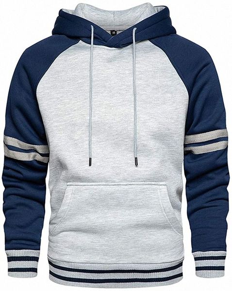 hoodie men blend fleece long sleeve sweatshirt with kanga pockets n8k1#, Black
hoodie men blend fleece long sleeve sweatshirt with kanga pockets n8k1#, Black