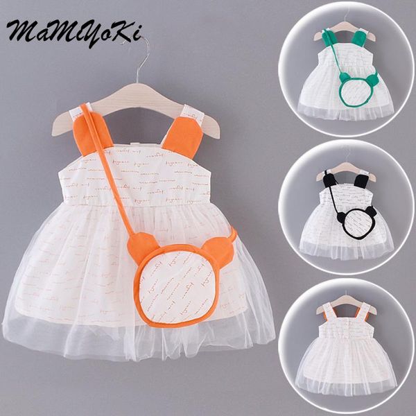 toddler dress 2021 summer baby girls sleeveless suspender tulle princess dress+bag outfits set fashion baby girl clothing, Red;yellow
toddler dress 2021 summer baby girls sleeveless suspender tulle princess dress+bag outfits set fashion baby girl clothing, Red;yellow