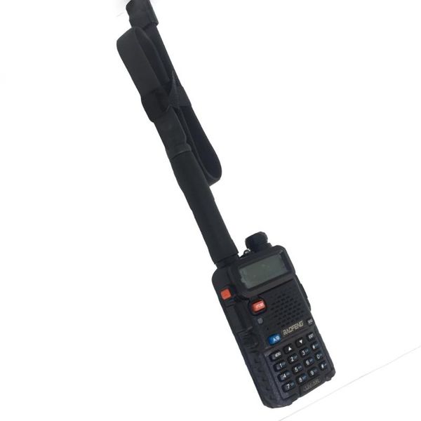 walkie talkie sma-female connector dual band 144/430mhz foldable cs tactical antenna for baofeng uv-5r uv-82 ham radio
walkie talkie sma-female connector dual band 144/430mhz foldable cs tactical antenna for baofeng uv-5r uv-82 ham radio