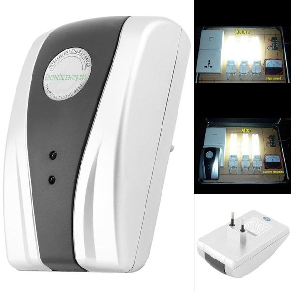 smart power plugs 18kw electricity saving box electric energy saver device bill killer up to 30% us eu for home
smart power plugs 18kw electricity saving box electric energy saver device bill killer up to 30% us eu for home