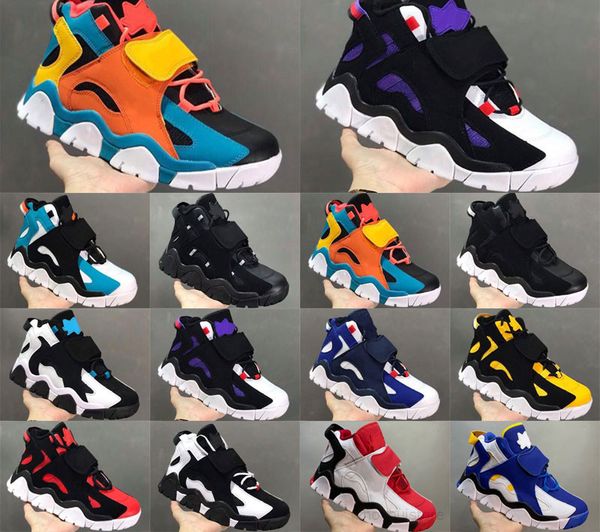 2020 hight quality mens basketball shoes airs barrage mid qs black hypergrape women trainers sports sneakers size 40-47fast
2020 hight quality mens basketball shoes airs barrage mid qs black hypergrape women trainers sports sneakers size 40-47fast