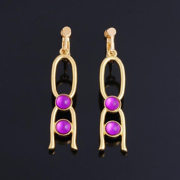 stud rj fate grand order earrings ear clips women games fgo cosplay props purple crystal pendant jewelry christmas gifts, Golden;silver
stud rj fate grand order earrings ear clips women games fgo cosplay props purple crystal pendant jewelry christmas gifts, Golden;silver