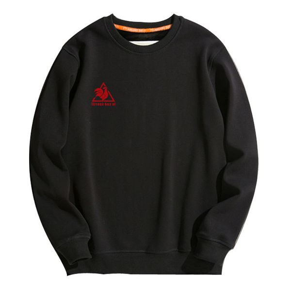5e3swq1qfrench rooster sweater men's loose ins 1trend korean round neck pullover cotton versatile fall 2020 new thinvip, Black
5e3swq1qfrench rooster sweater men's loose ins 1trend korean round neck pullover cotton versatile fall 2020 new thinvip, Black