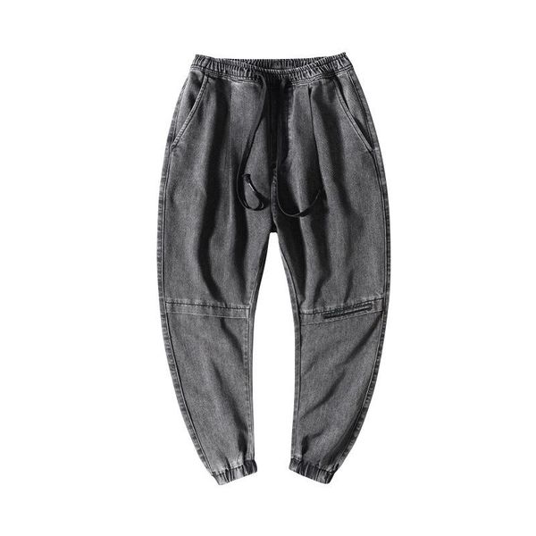 men's jeans pants for men autumn/winter 2021 slacks korean version of the trend corset, Blue
men's jeans pants for men autumn/winter 2021 slacks korean version of the trend corset, Blue