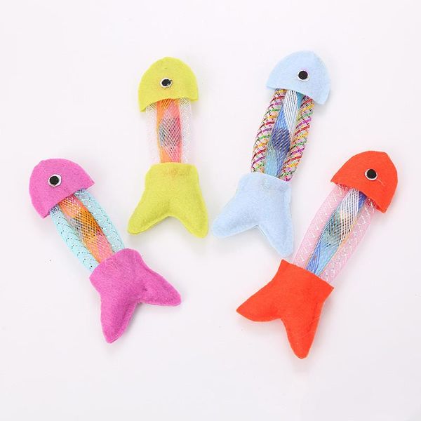 cat toys hose spring and canvas fish toy bouncing puppy inflatable balls pets products 14.5cm 1pc
cat toys hose spring and canvas fish toy bouncing puppy inflatable balls pets products 14.5cm 1pc