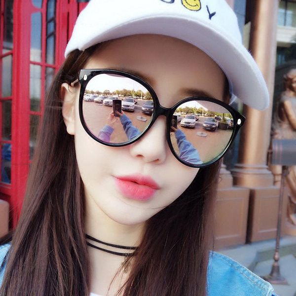 mirror sunglasses women 2020 trending products ladies fashion sun glasses big oversized large feminino, White;black
mirror sunglasses women 2020 trending products ladies fashion sun glasses big oversized large feminino, White;black