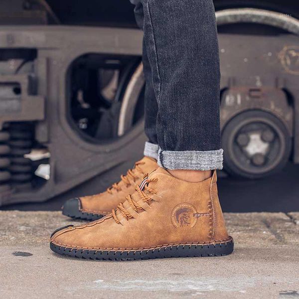 boots winter keep warm fur men 2021 classic snow comfortable man ankle quality split leather shoes hx-1251, Black
boots winter keep warm fur men 2021 classic snow comfortable man ankle quality split leather shoes hx-1251, Black